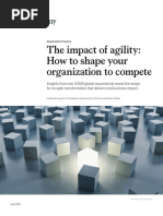 The Impact of Agility How To Shape Your Organization To Compete v4 Articulo Completo