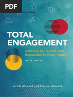 Total Engagement (EXCERPT)