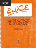 Fdocuments - in Elce Dibujos Evaluacion Elocucion