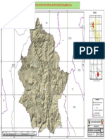 Mapa #5 Hidrográfico Provincial