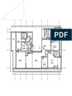 A1 - Arquitectura Penthouse Estado Actual