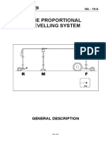 The Proportional Levelling System: General Description