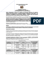 Aviso Convocatoria PCC 223