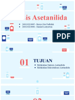 3 - PPT Modul Sintesis Asetanilida