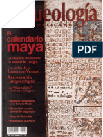 118 El Calendario Maya