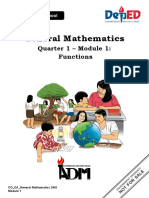 Week1 Shs g11 1q General Math Streamlined