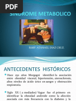 Sindrome Metabolico Expo Sic Ion Bien