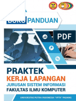 Panduan PKL