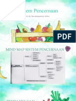 Biomedik Sistem Pencernaan1