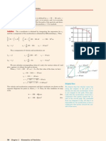 Sample Problem 2/5: Solution