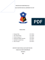 Hukom Kelompok 4 (Pembatasan Konten Digital Menurut UU ITE)