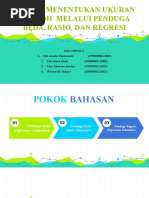 Kelompok 9 - PPT