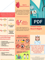 Hypertensive Brochure