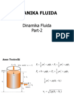 Dinamika Fluida Part-2