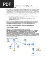 Análisis de La Cesta de La Compra