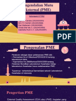 Pme, Kelompok 8 t3r2 d3-Tlm