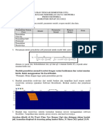 Fuji Astuti - F1D318016 - Uts Pemodelan Data Geofisika