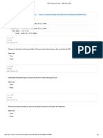 DIRR2112 Disaster Readiness and Risk Reduction Q2 Performance Task 1 - Attempt Review