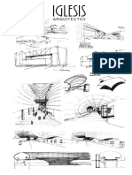 Catalogo Iglesis Arquitectos