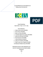 Makalah Persalinan Postmatur