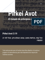 Pirkei Avot 2021 - Shiur 6