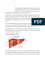 LP Serosis Hepatis