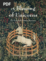 A Blessing of Unicorns