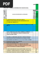 FORMATOS PARA CONTABILIDAD COMPLETA (1) Practica