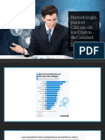 Metodología para El Cálculo de Los Costos de CALIDAD TRANCHE 5