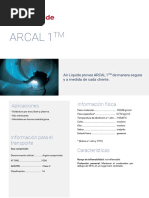 Arcal 1