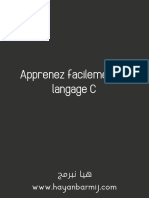 Apprenez Facilement Le Langage C