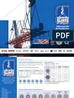 Product Information Brochure Esp