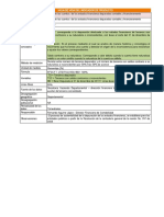 HOJA DE VIDA DEL INDICADOR DE PRODUCTO Contabilidad 12 de Diciembre