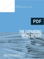 The Expanding News Desert 10 14 Web