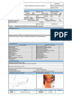 Reporte Preliminar de Cuasi-Accidente AD05