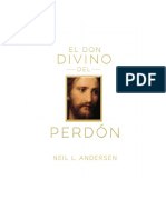 El Divino Don Del Perdón PDF