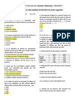 Practica Sobre El Costo de La Vida