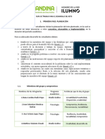 Guía de Trabajo 2 para El Desarrollo Del Reto