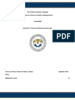 Actividad - 4. - Normas de Información Financiera