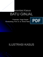 Preskas Batu Ginjal