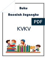 Buku Bacaan KVKV 1