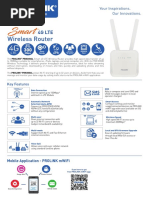 PRN3006L Datasheet - v1.00 - 20201013