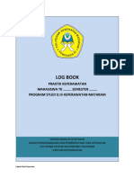 LOGBOOK Sip