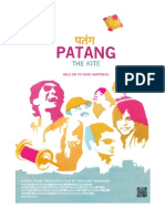 PATANG (The Kite) - Press Kit