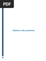 Ethylene Oxide Production