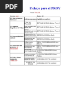 INSTRUMENTO DE EVALUACIÓN DE FICHAJE Y MODELO Equipo N