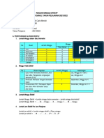 RINCIAN MINGGU EFEKTF Semester 1 Dan 2 TP 2021 2022-1