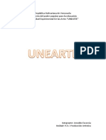 UNEARTE