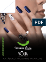 Catálogo Manicures Volia