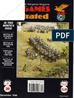 Wargames Illustrated #039